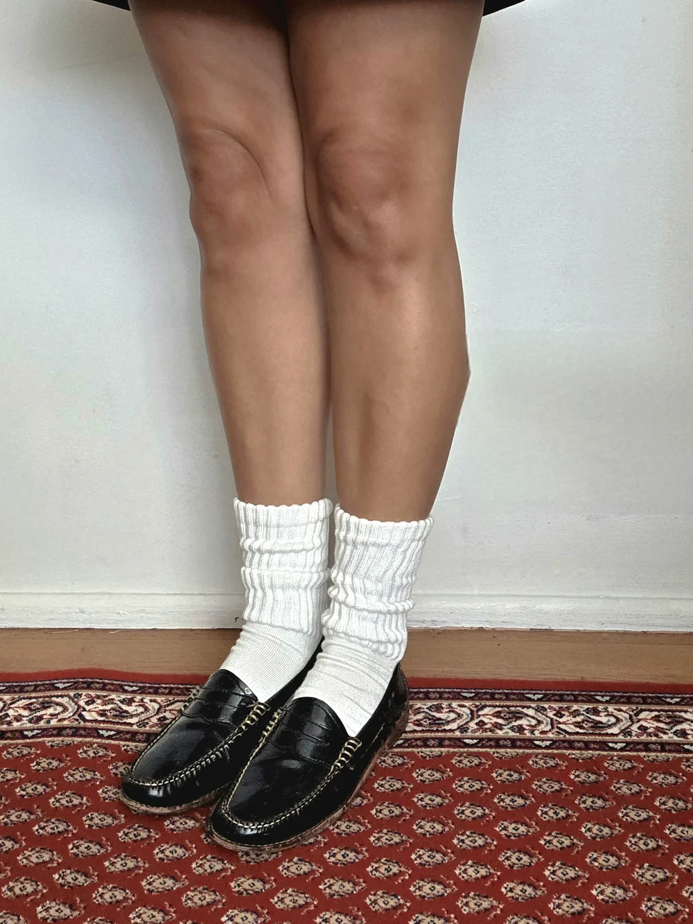 G. H. Bass Weejuns Loafers In Size 8 - Picture 5 of 10